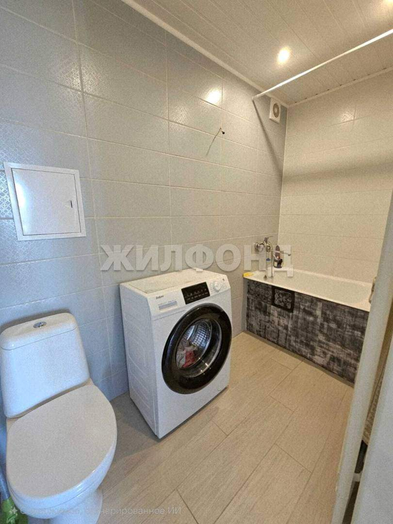 Квартира на продажу в Северске, Коммунистический проспект, 117 фото №17