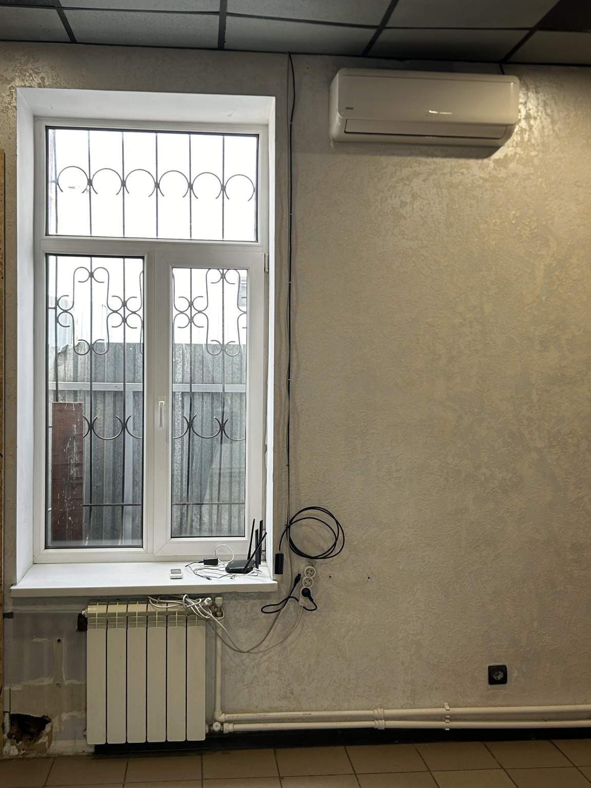 Сдам в аренду магазин 54.8 м.кв.