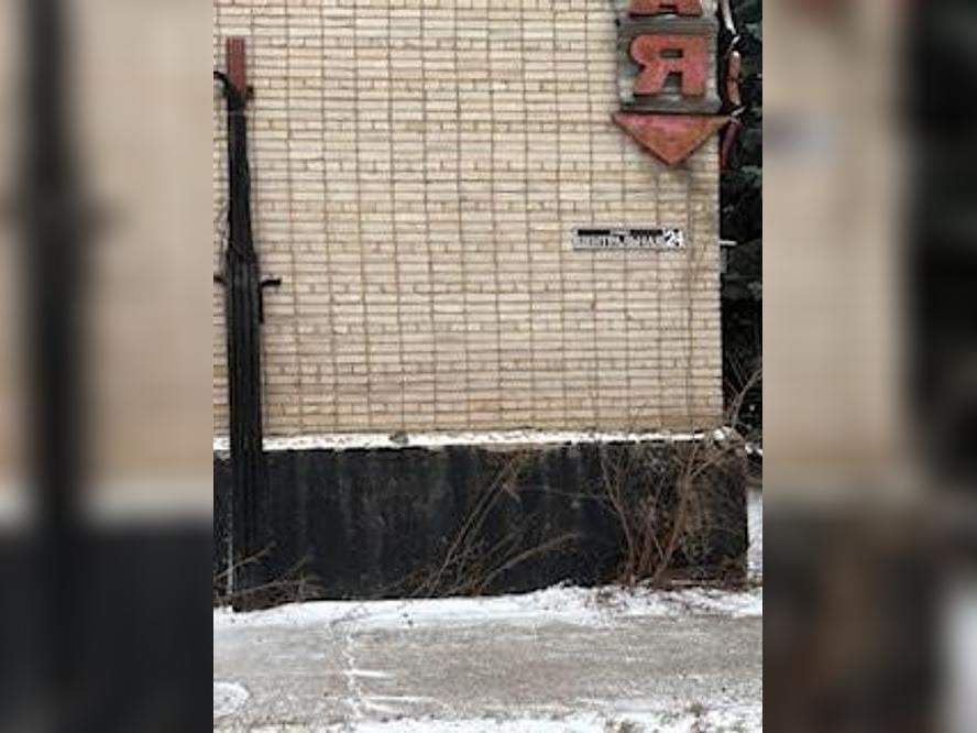 Продам помещение свободного назначения 1089 м.кв.