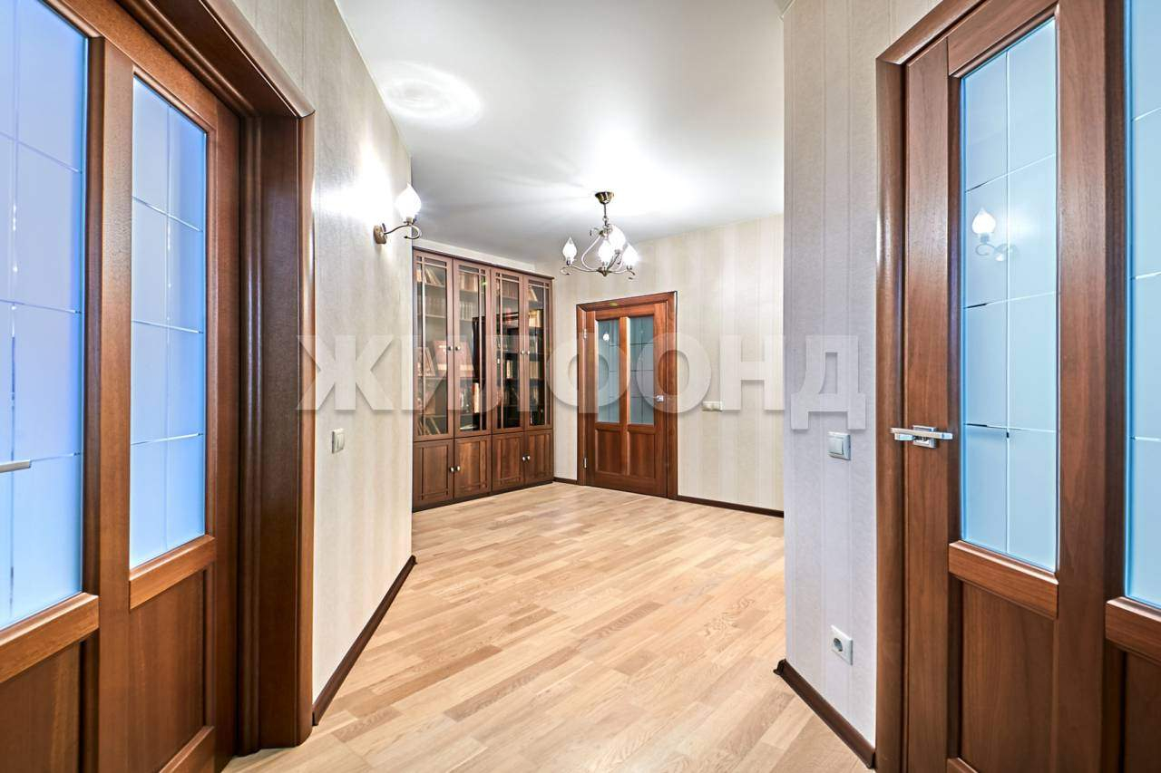 Квартира на продажу в Томске, Герцена улица, 44 фото №14