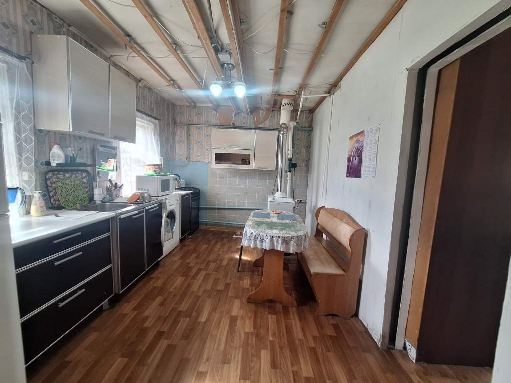 Дом на продажу в Иваново, 1-я Булатовская ул., 27