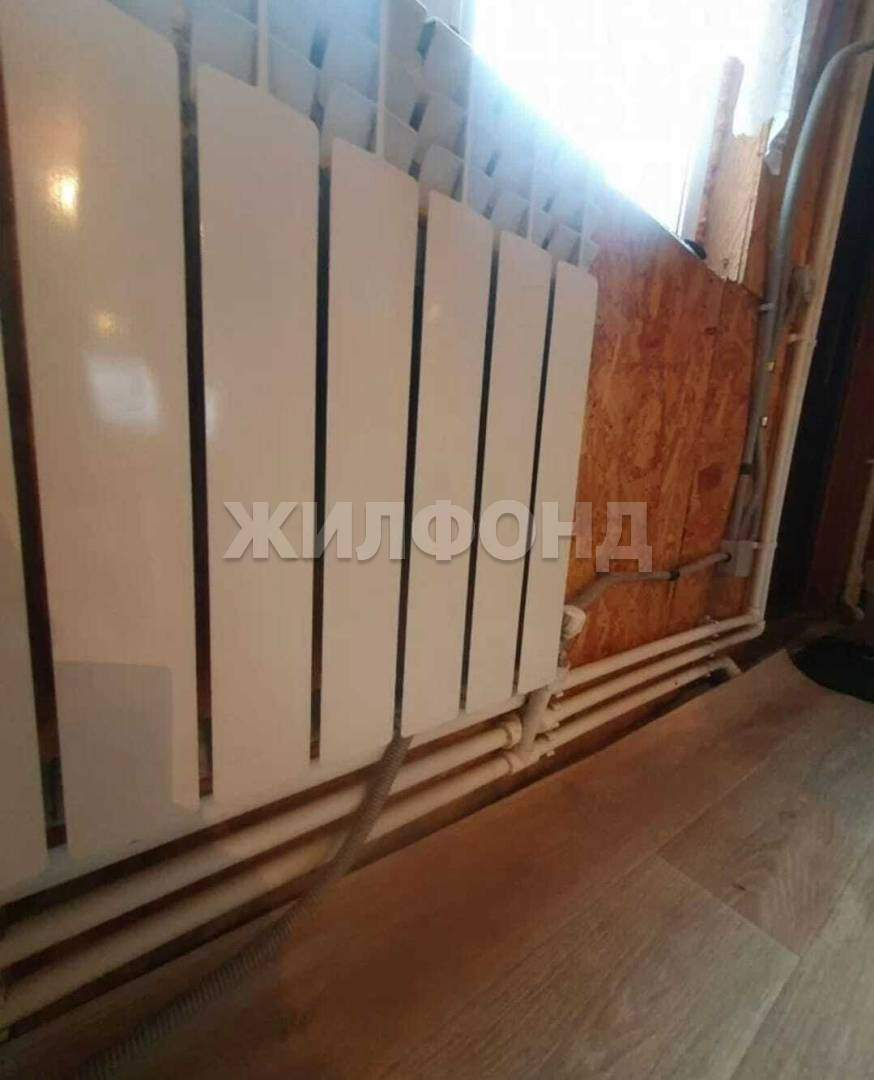 Квартира на продажу в Мирном, Первомайская улица, 3 фото №6