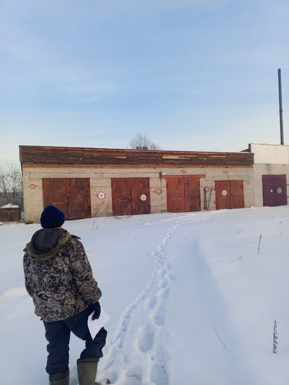 Продам торговое помещение 2170.3 м.кв.