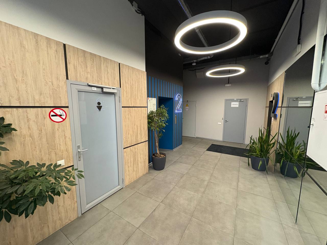 Сдам в аренду офис 560 м.кв.