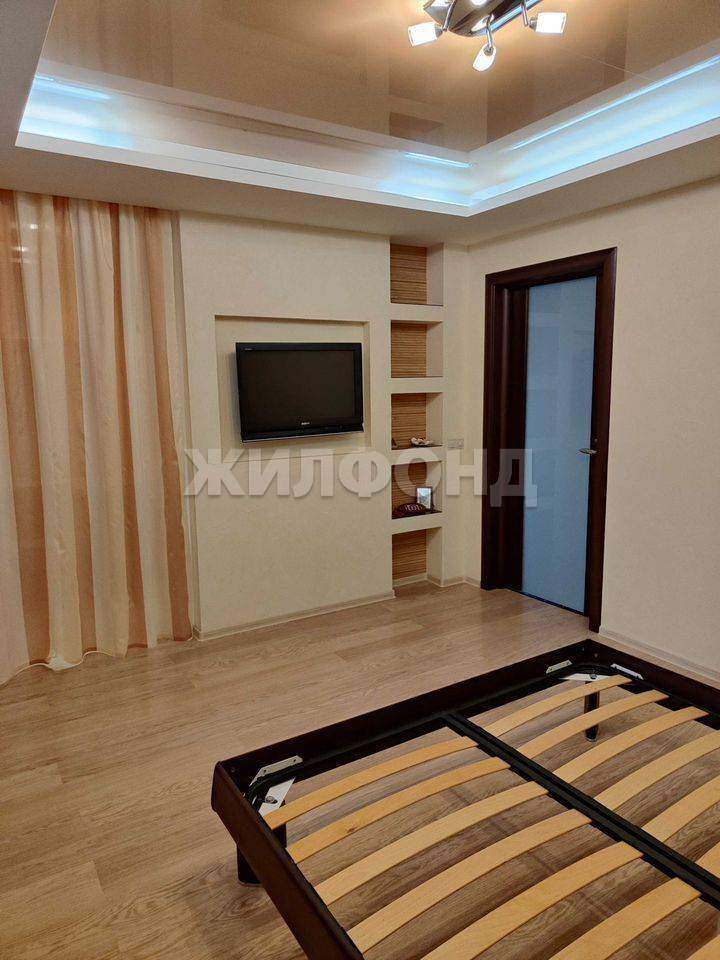 Квартира на продажу в Томске, Новосибирская улица, 35 фото №12