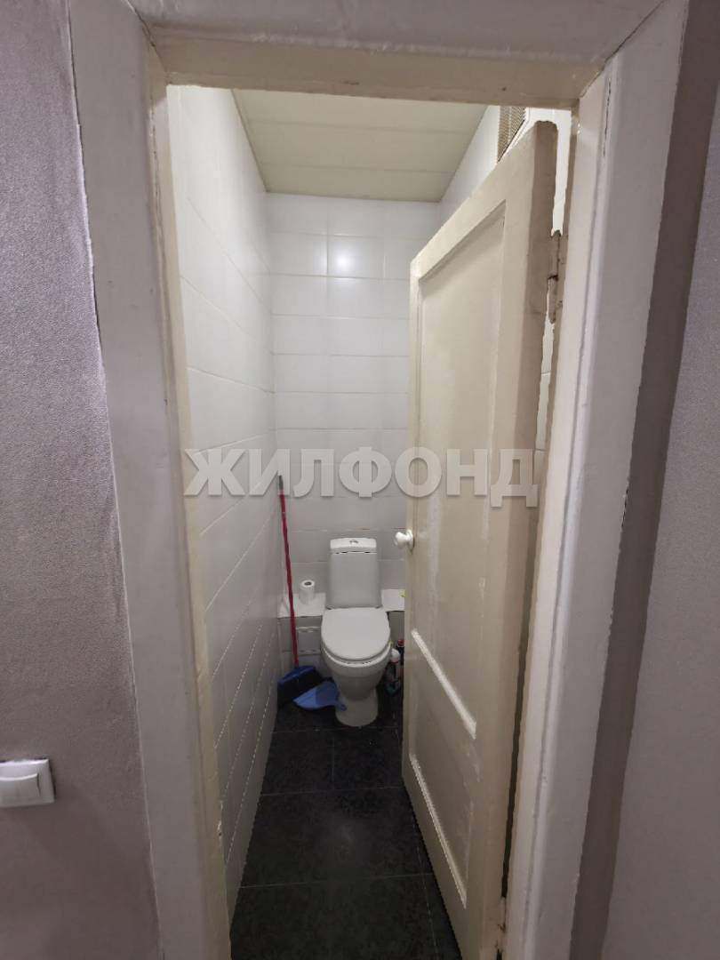 Квартира на продажу в Северске, Парковая улица, 18А фото №5
