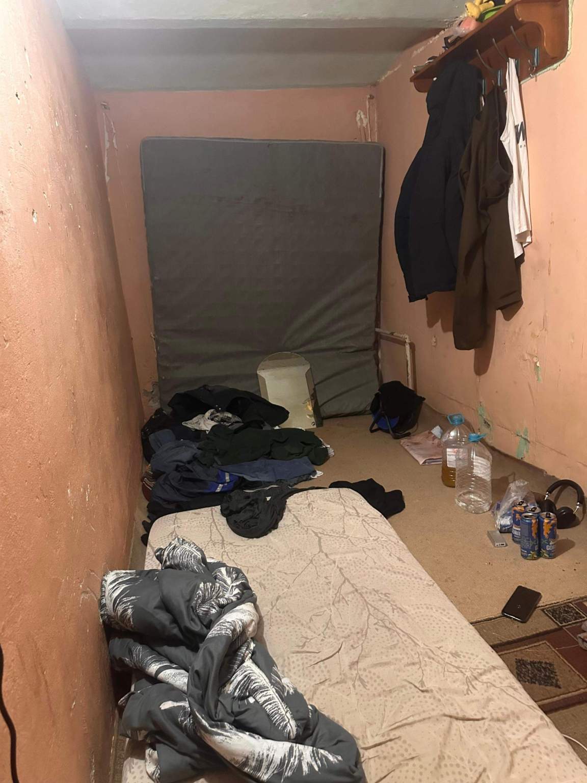 Продам офис 10.4 м.кв.