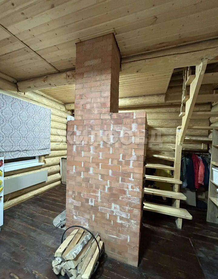 Дом на продажу в деревне Петровский Участок, Новая улица фото №5