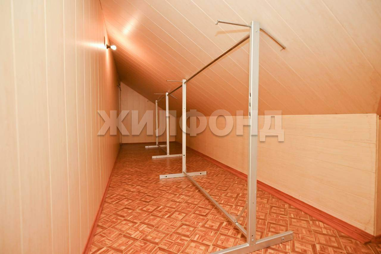 Дом на продажу в Красноярске, Кипрейная улица фото №21