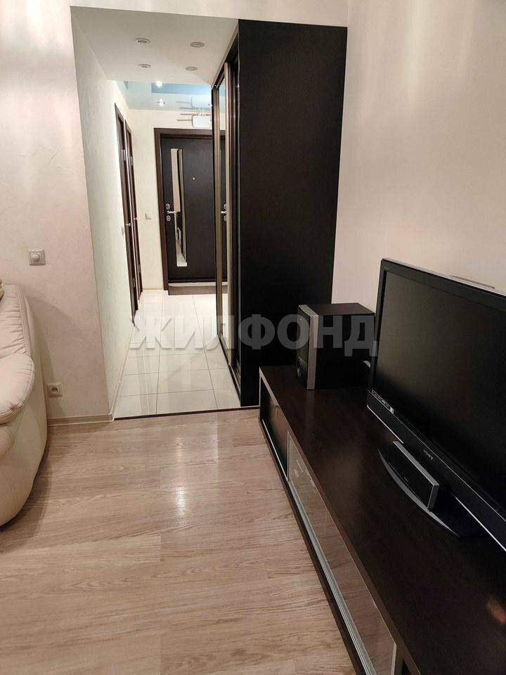 Квартира на продажу в Томске, Новосибирская улица, 35 фото №18