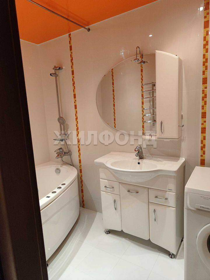 Квартира на продажу в Томске, Новосибирская улица, 35 фото №19