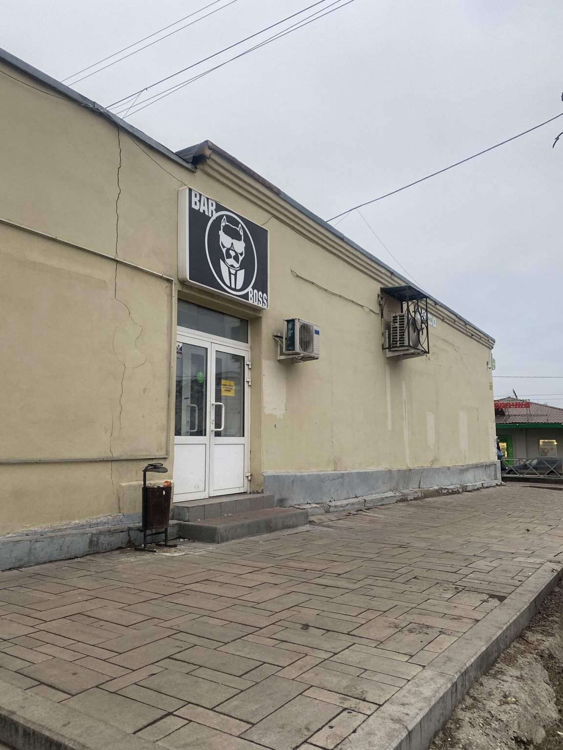 Сдам в аренду магазин 54.8 м.кв.