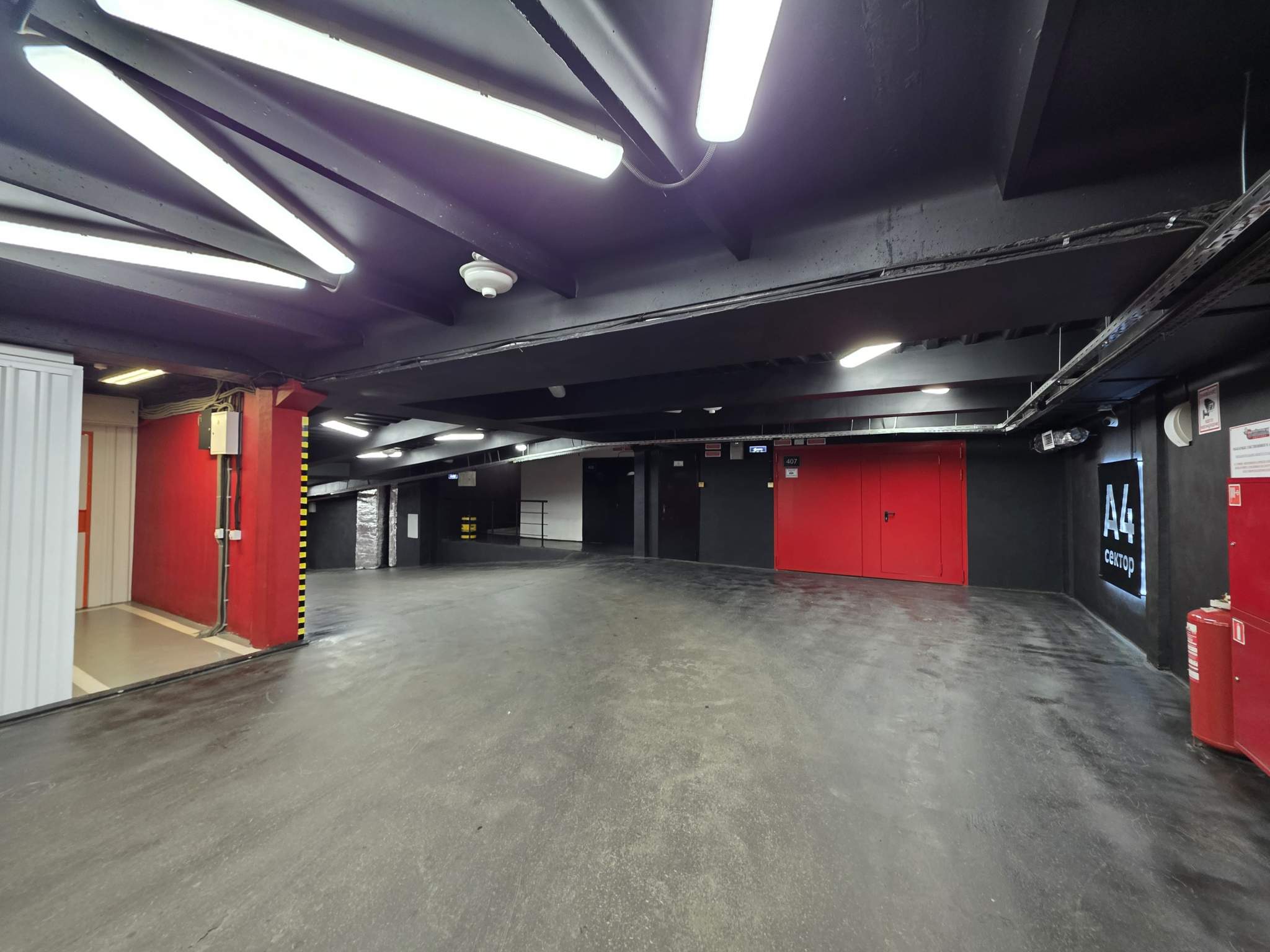 Сдам в аренду помещение свободного назначения 439.6 м.кв.