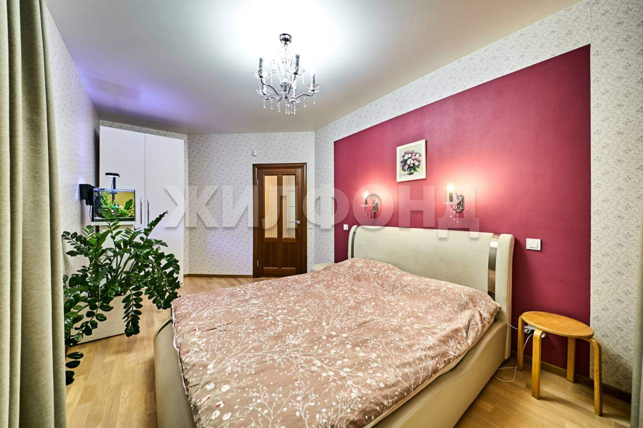 Квартира на продажу в Томске, Герцена улица, 44 фото №15