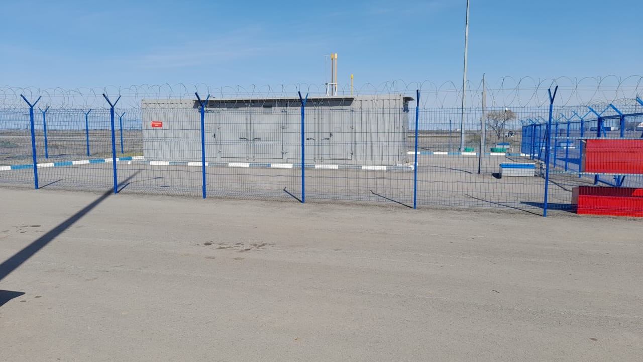 Производство на продажу в Ахтубинске, Рождественская ул., 1 фото №8