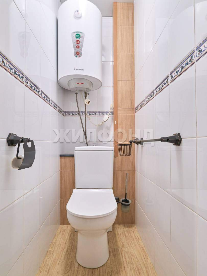 Квартира на продажу в Томске, Говорова улица, 86 фото №13