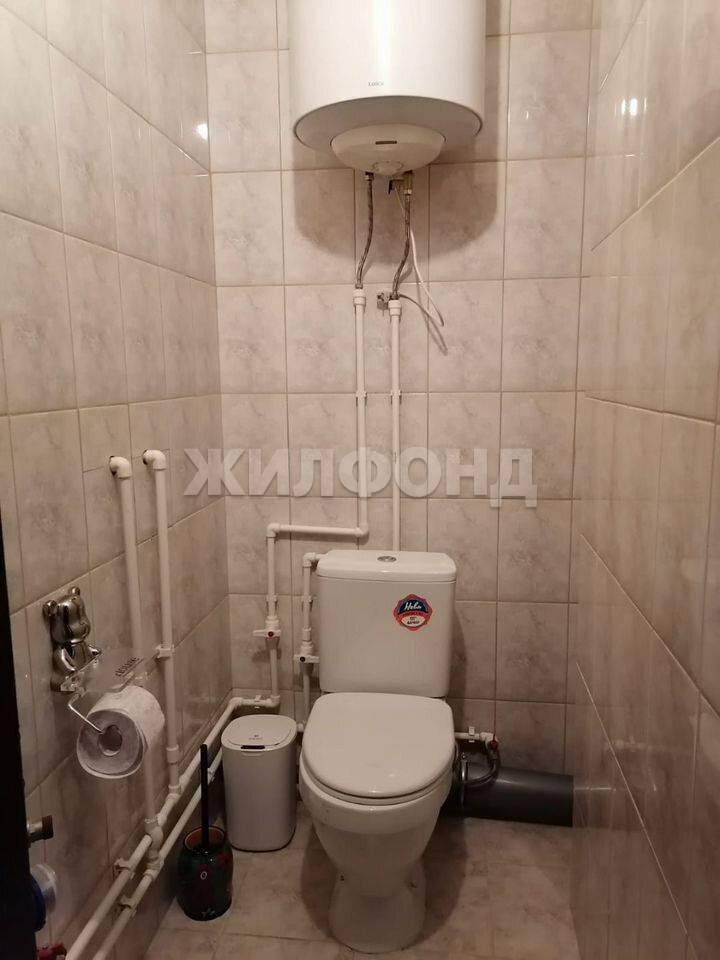 Квартира на продажу в Томске, Елизаровых улица, 15/1 фото №5