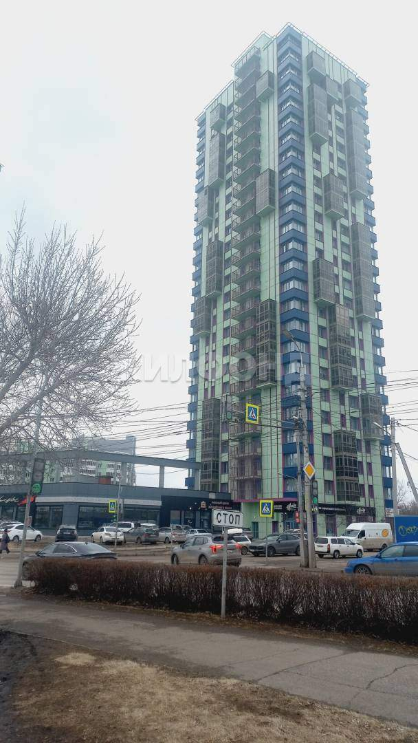 Квартира на продажу в Красноярске, Пушкина улица, 32 фото №18