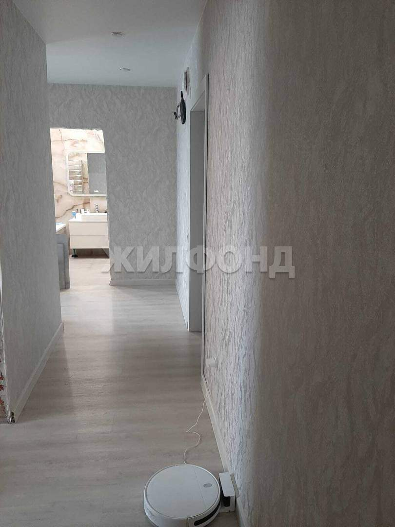 Квартира на продажу в Томске, Водяная улица, 18а фото №6