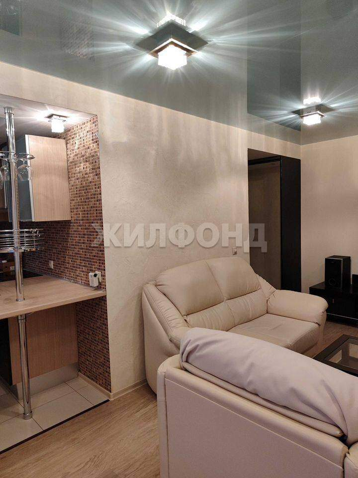 Квартира на продажу в Томске, Новосибирская улица, 35 фото №5