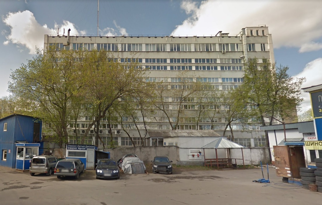 Сдам в аренду помещение свободного назначения 295.7 м.кв.