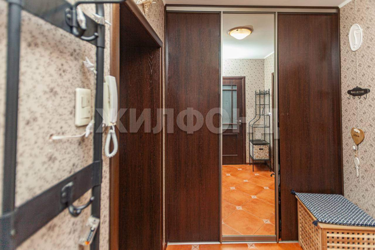 Квартира на продажу в Северске, Славского улица, 16 фото №14