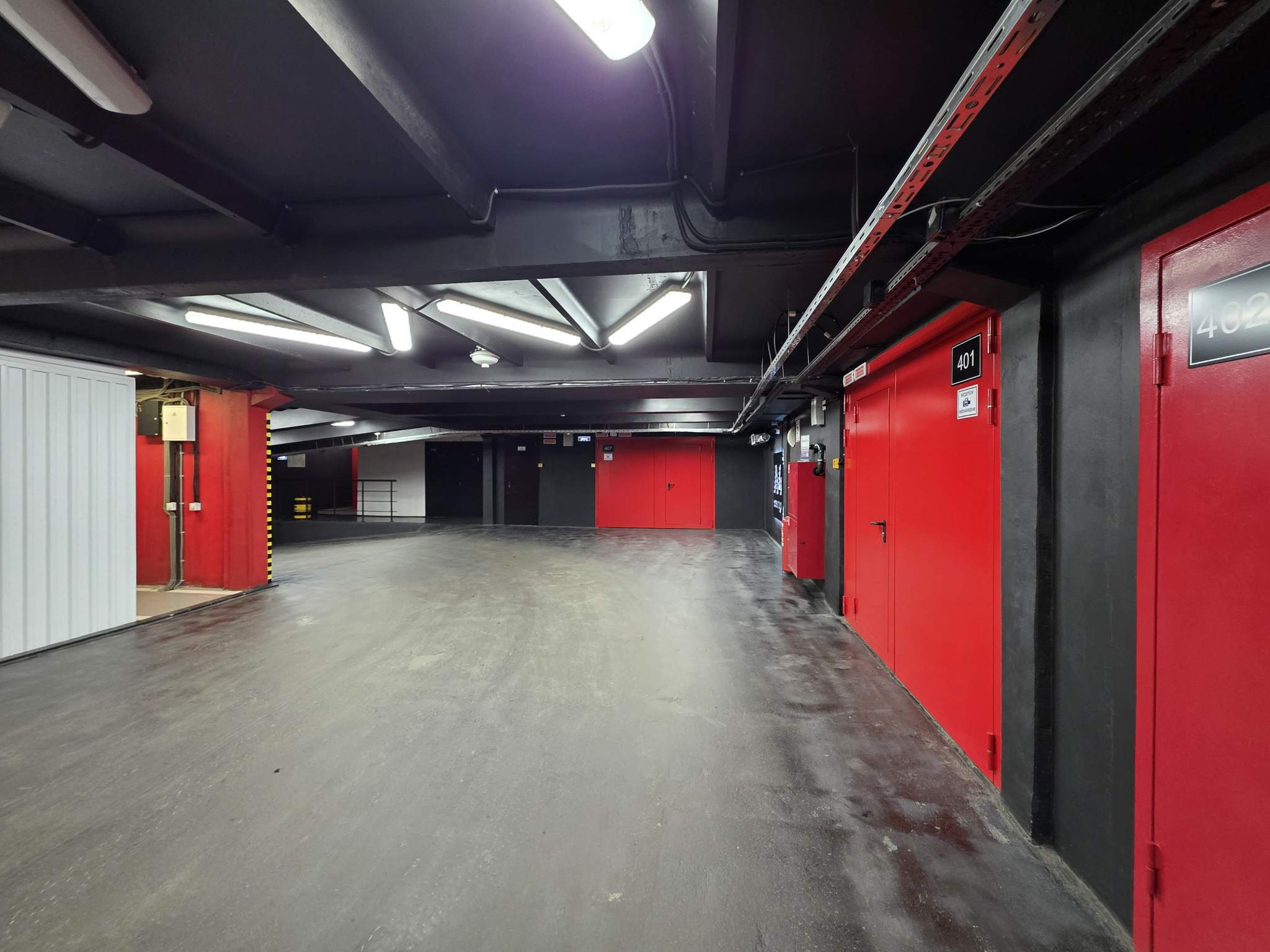 Сдам в аренду помещение свободного назначения 439.6 м.кв.