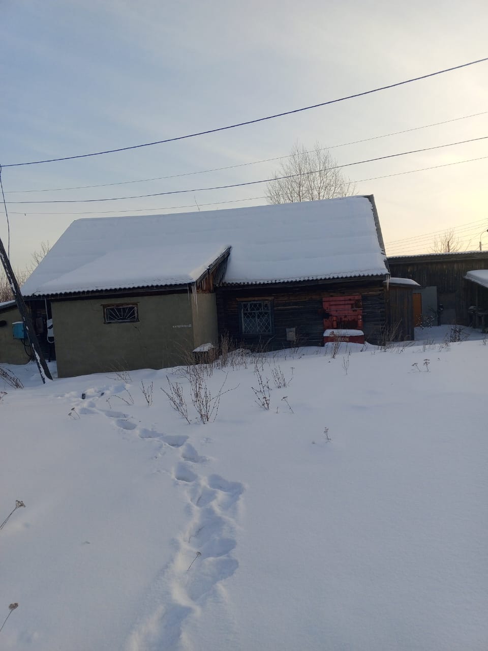 Продам торговое помещение 2170.3 м.кв.