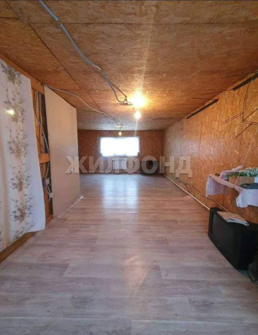 Квартира на продажу в Мирном, Первомайская улица, 3 фото №3