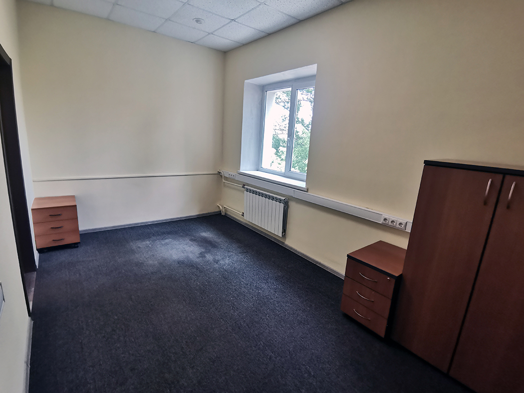 Сдам в аренду офис 23.6 м.кв.