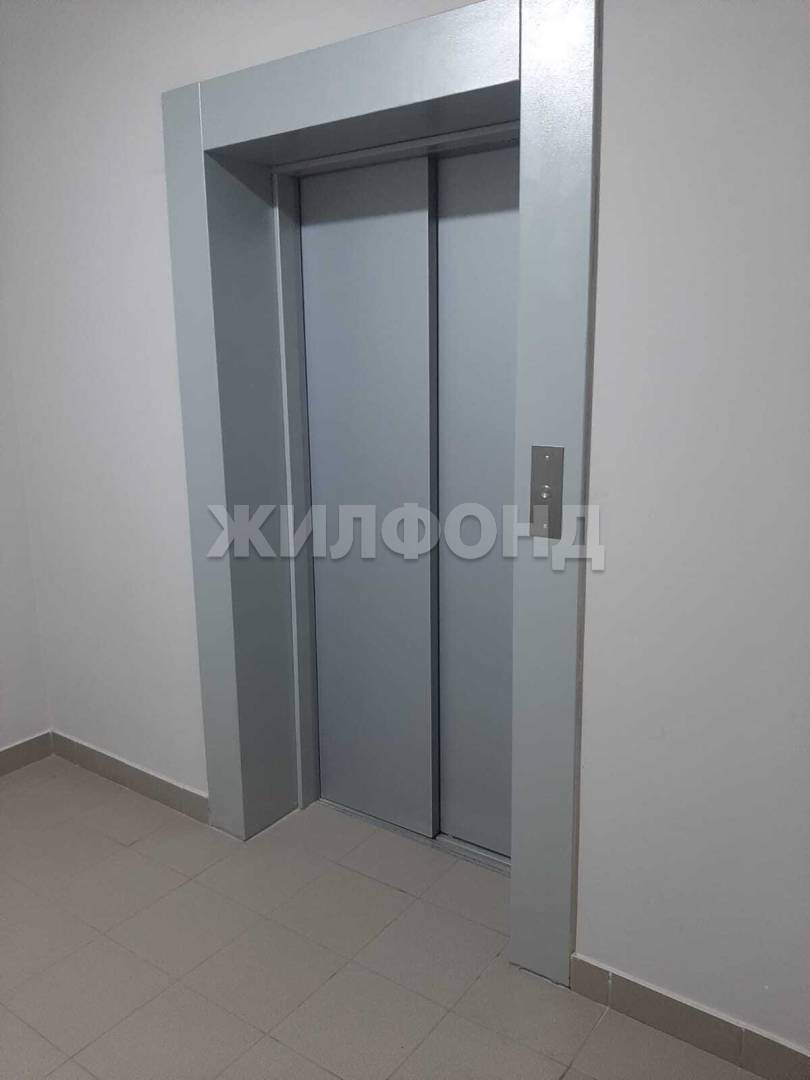 Квартира на продажу в Томске, Водяная улица, 18а фото №8