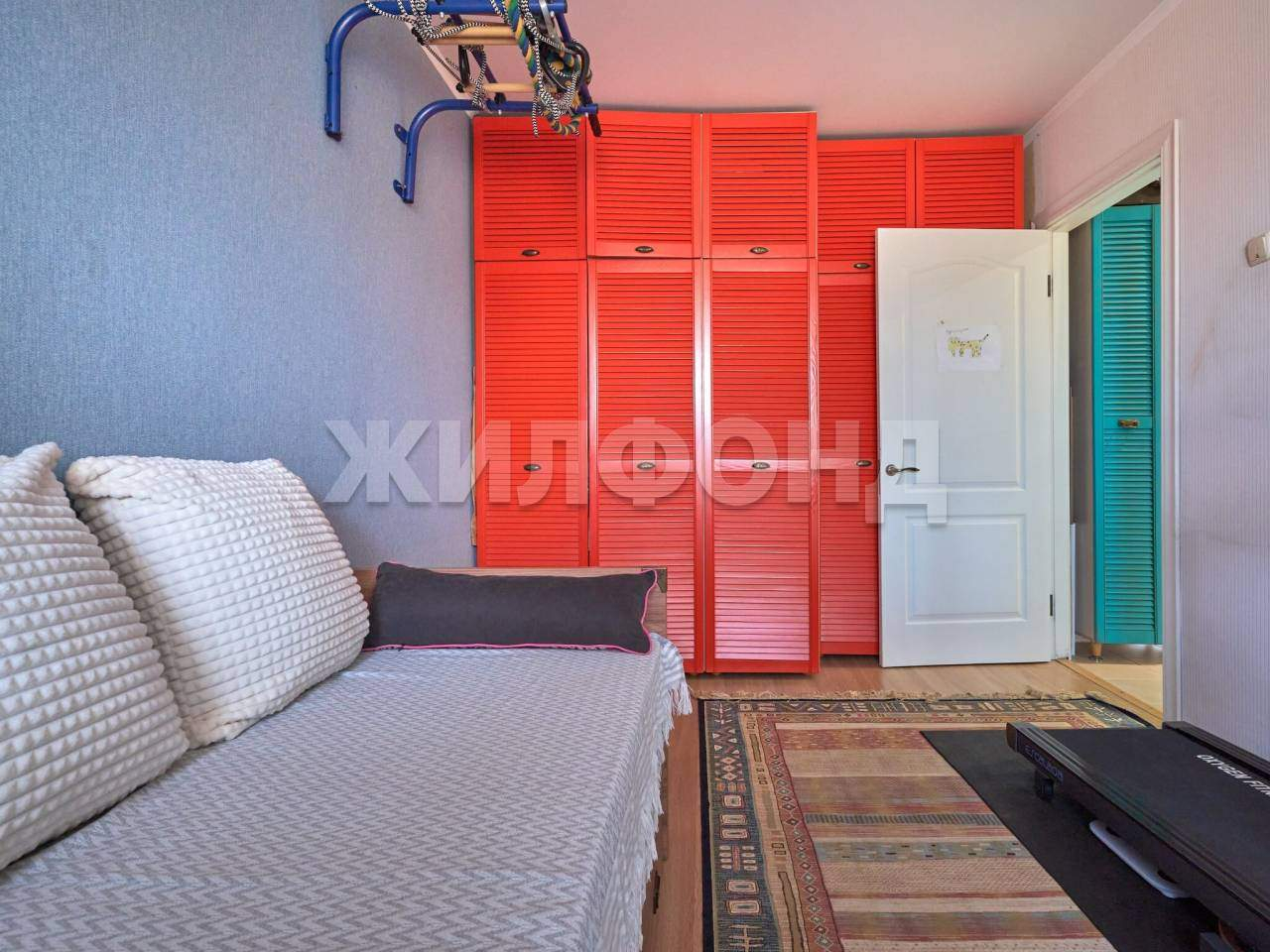 Квартира на продажу в Томске, Говорова улица, 86 фото №8