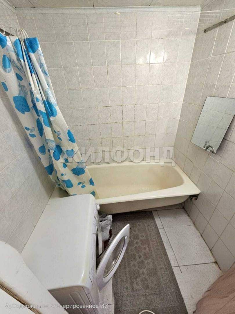 Квартира на продажу в Северске, Калинина улица, 131 фото №7