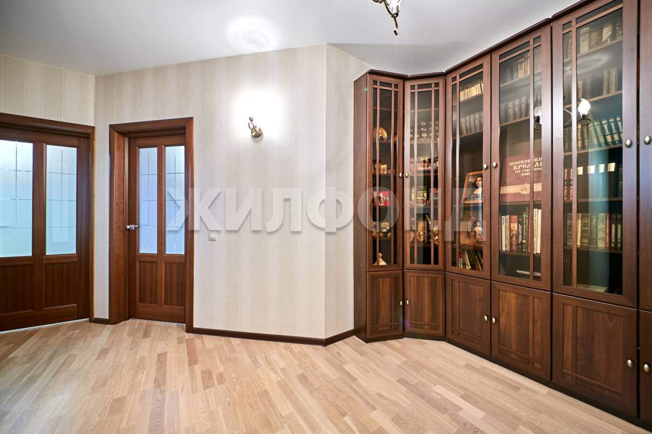 Квартира на продажу в Томске, Герцена улица, 44 фото №13