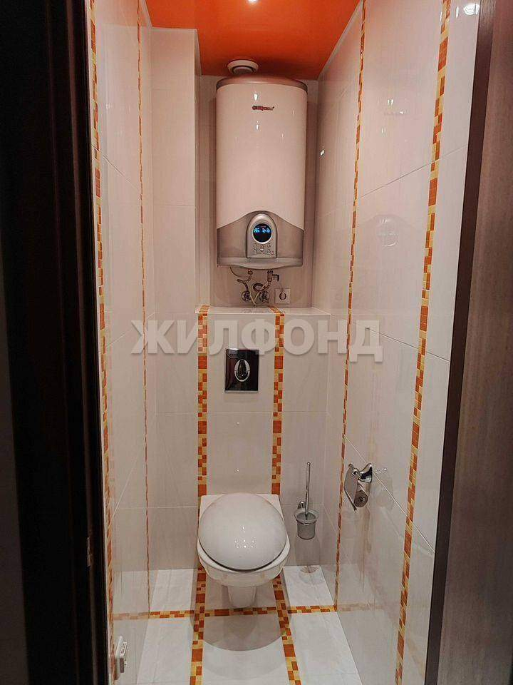 Квартира на продажу в Томске, Новосибирская улица, 35 фото №22