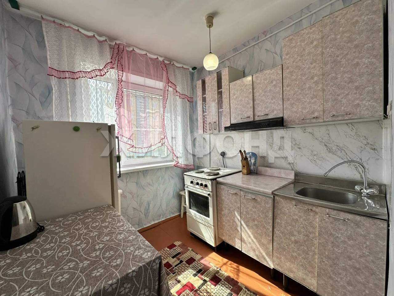 Квартира на продажу в Маркове, 25 фото №0