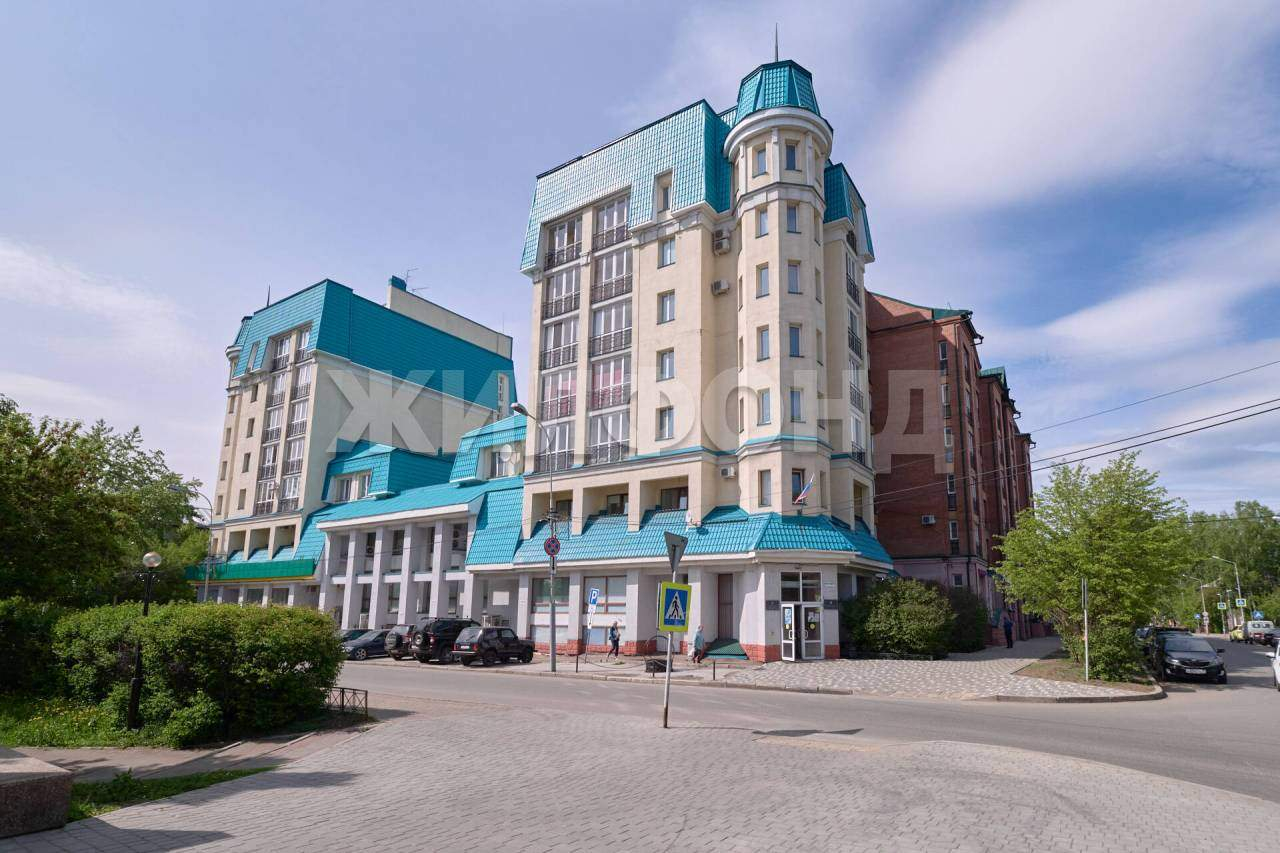 Квартира на продажу в Томске, Карла Маркса улица, 36 фото №8