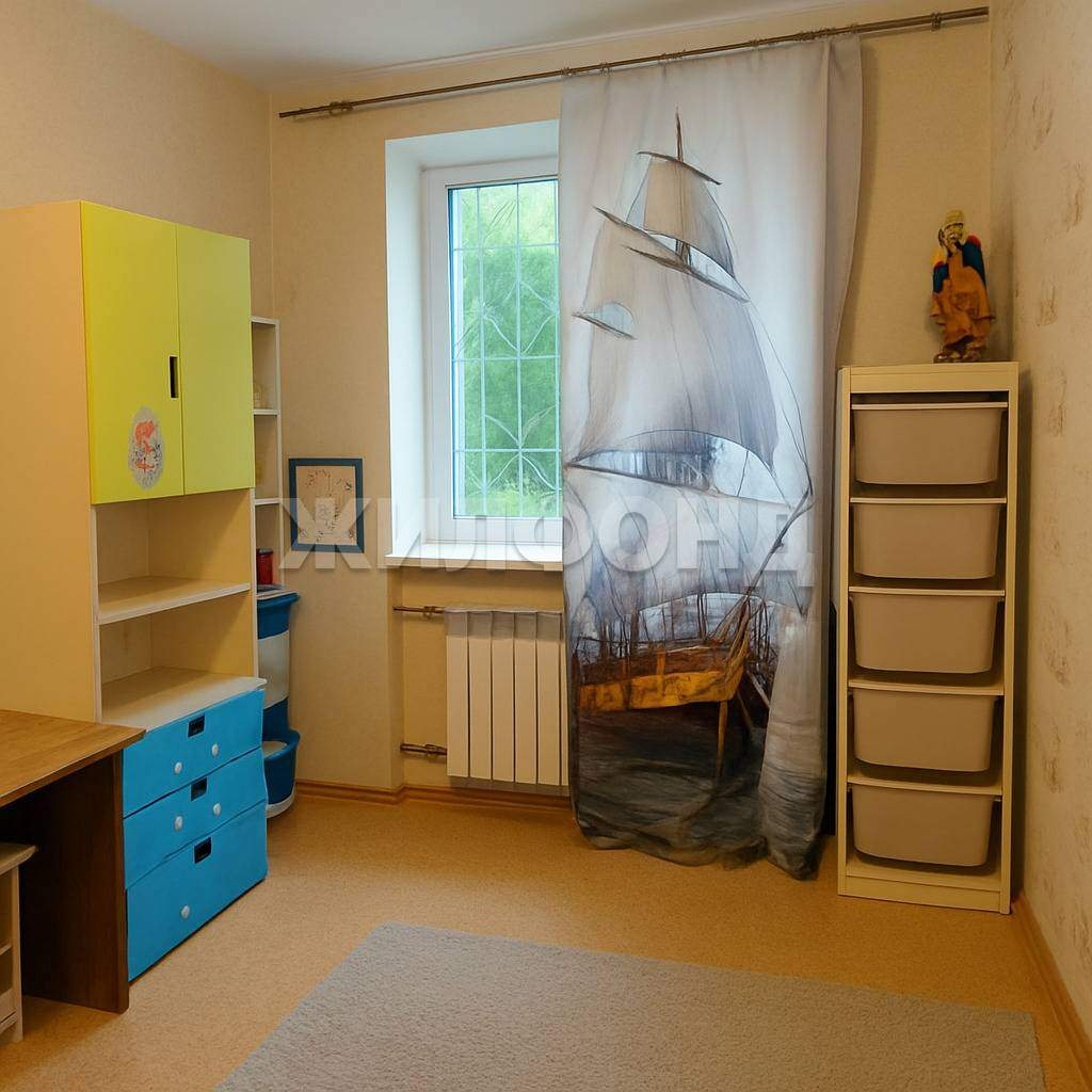 Квартира на продажу в Томске, Алтайская улица, 46а фото №1