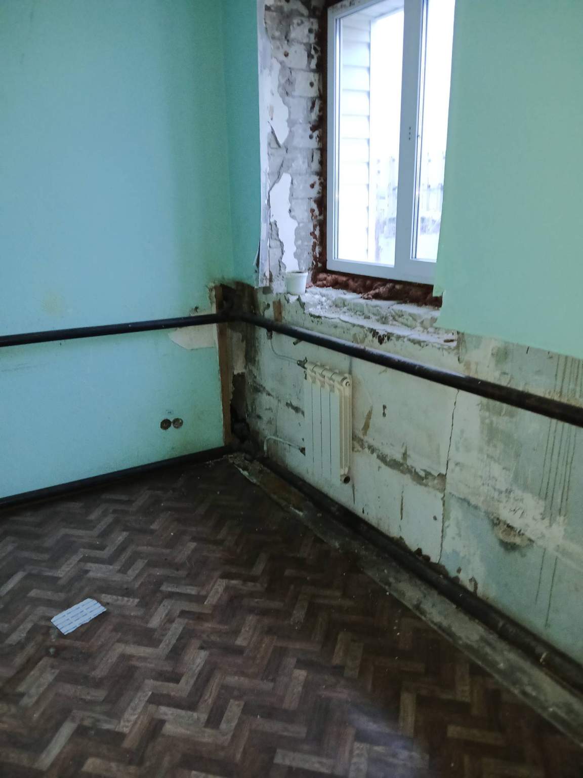 Продам торговое помещение 1181.3 м.кв.