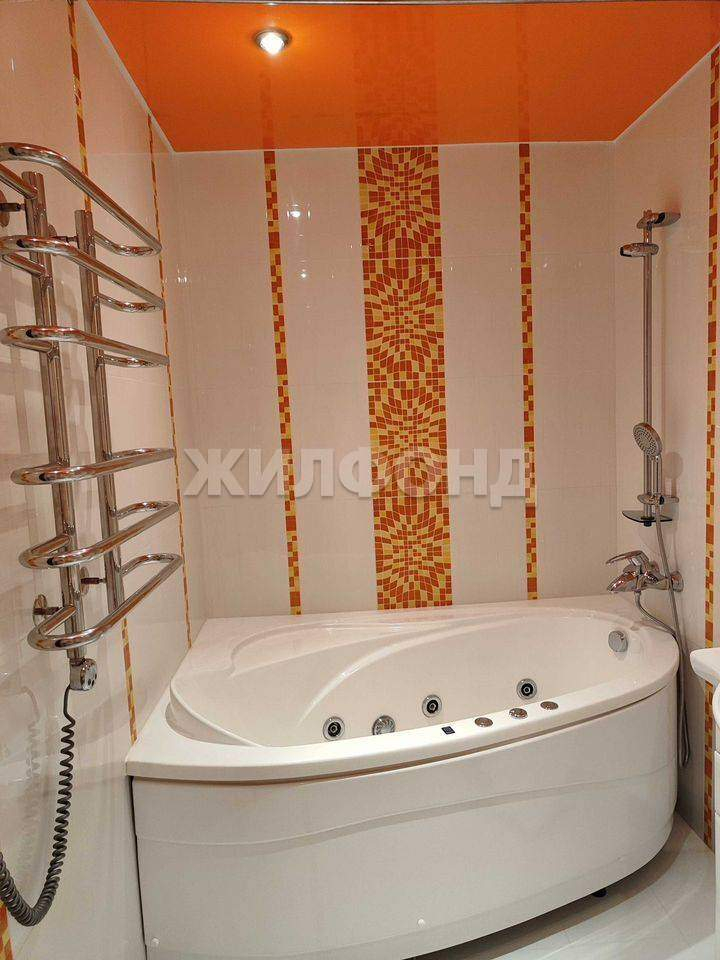 Квартира на продажу в Томске, Новосибирская улица, 35 фото №20