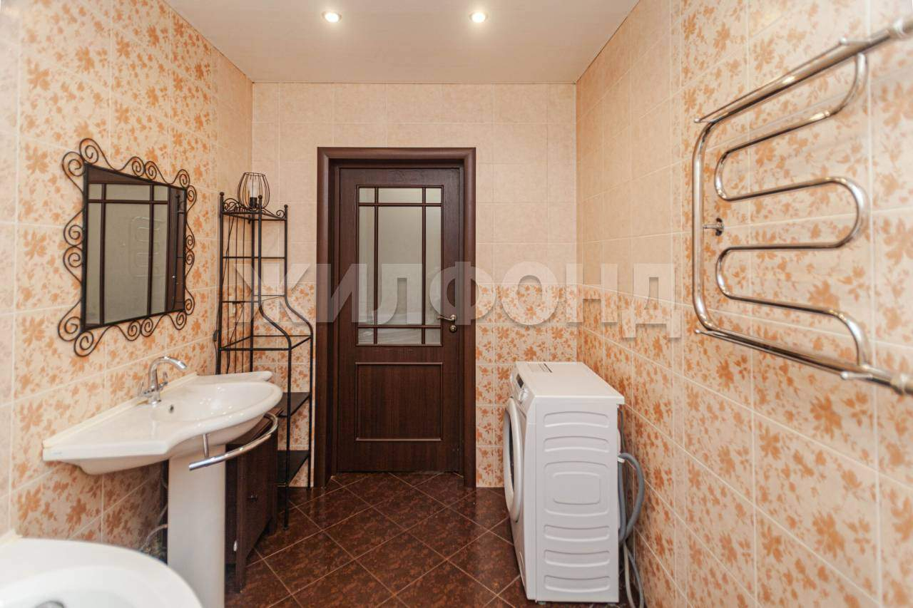 Квартира на продажу в Северске, Славского улица, 16 фото №11