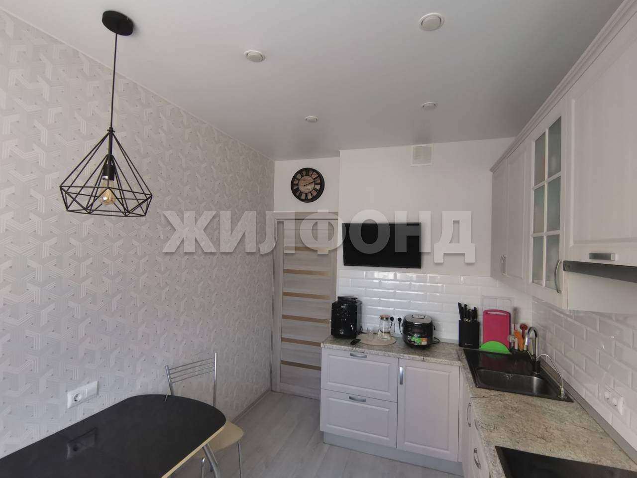 Квартира на продажу в Архангельске, Никольский проспект, 32/1 фото №1