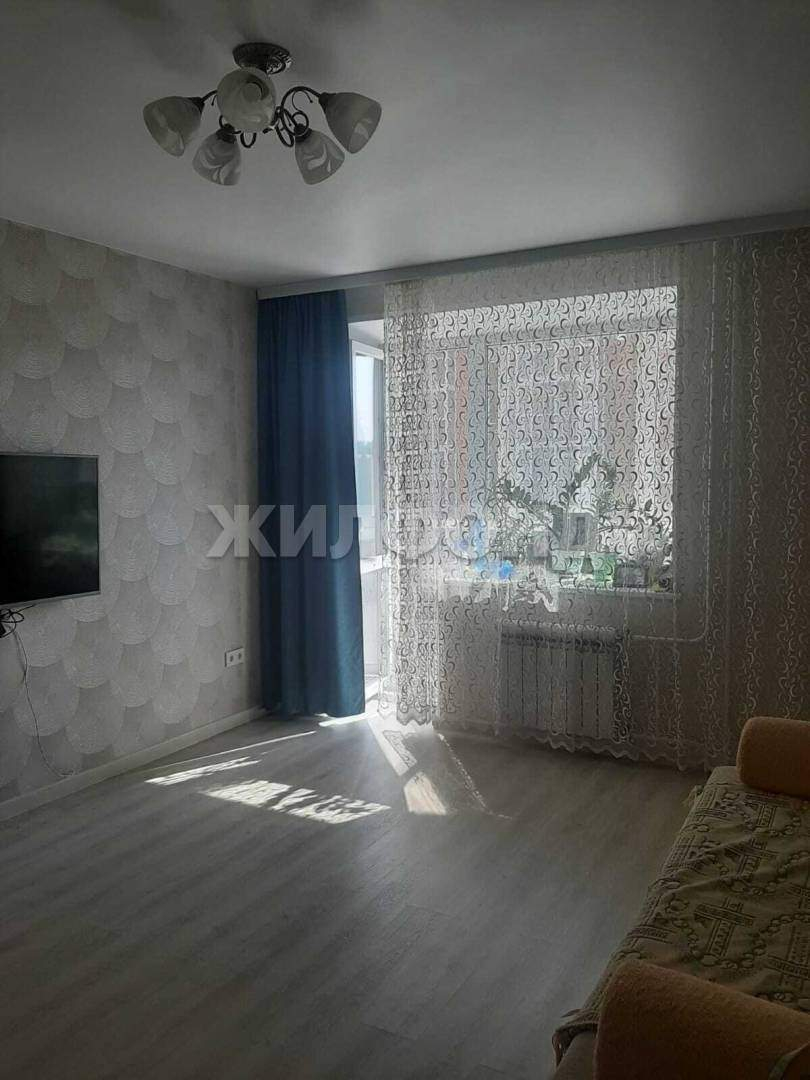 Квартира на продажу в Томске, Водяная улица, 18а фото №4