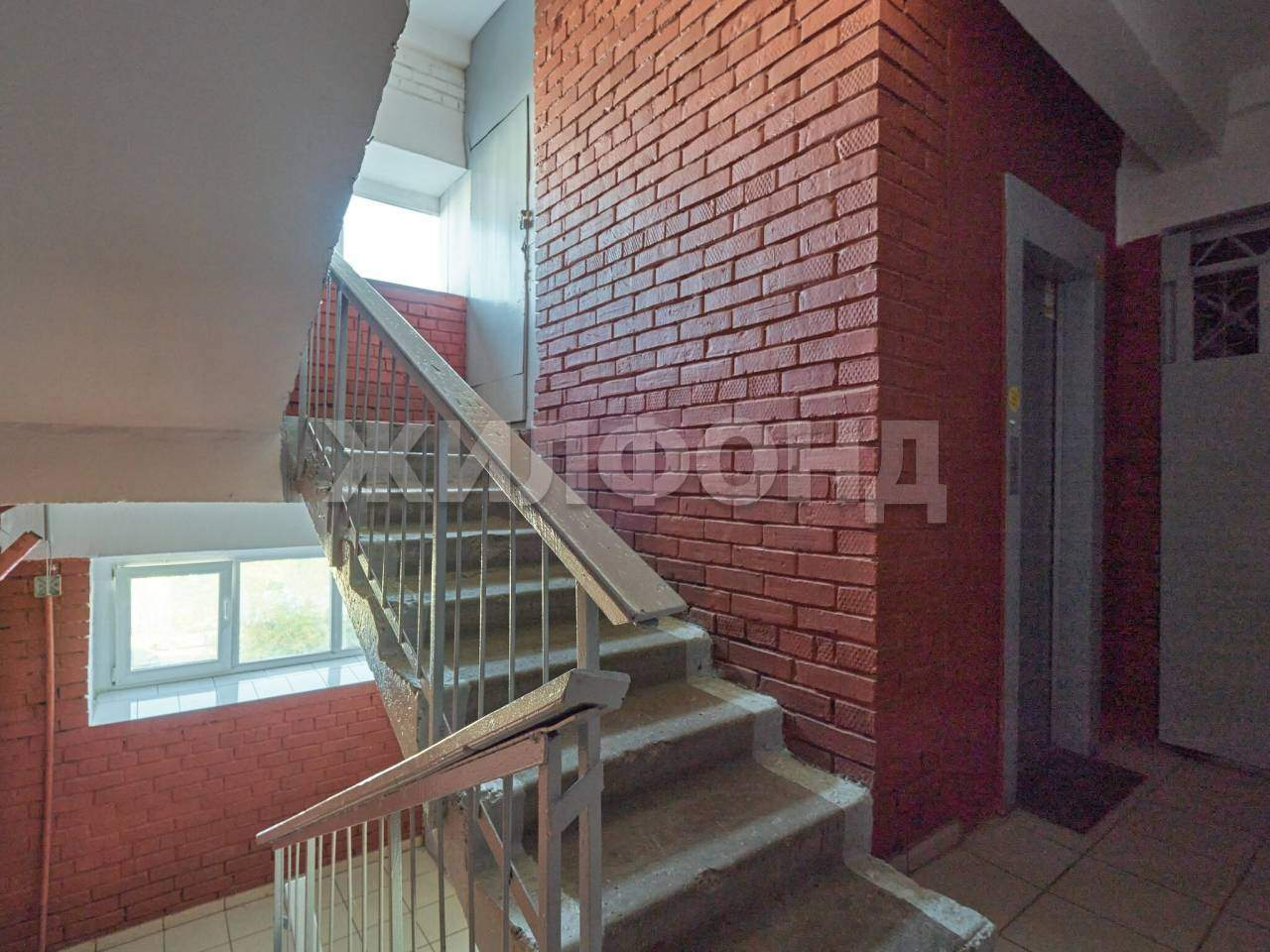 Квартира на продажу в Томске, Говорова улица, 86 фото №16