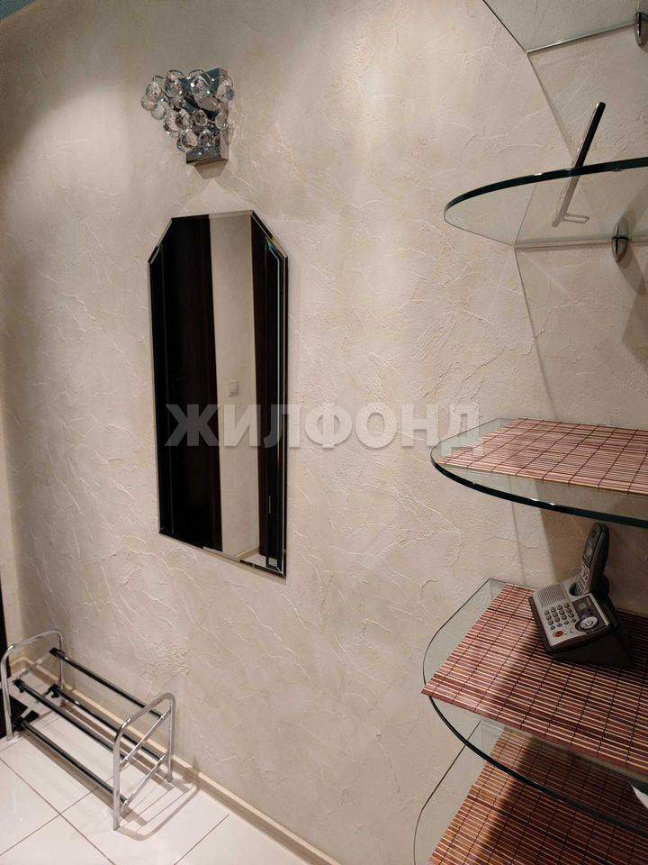 Квартира на продажу в Томске, Новосибирская улица, 35 фото №17