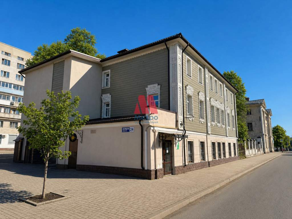 Сдам в аренду офис 180 м.кв.