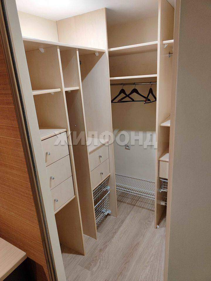 Квартира на продажу в Томске, Новосибирская улица, 35 фото №14
