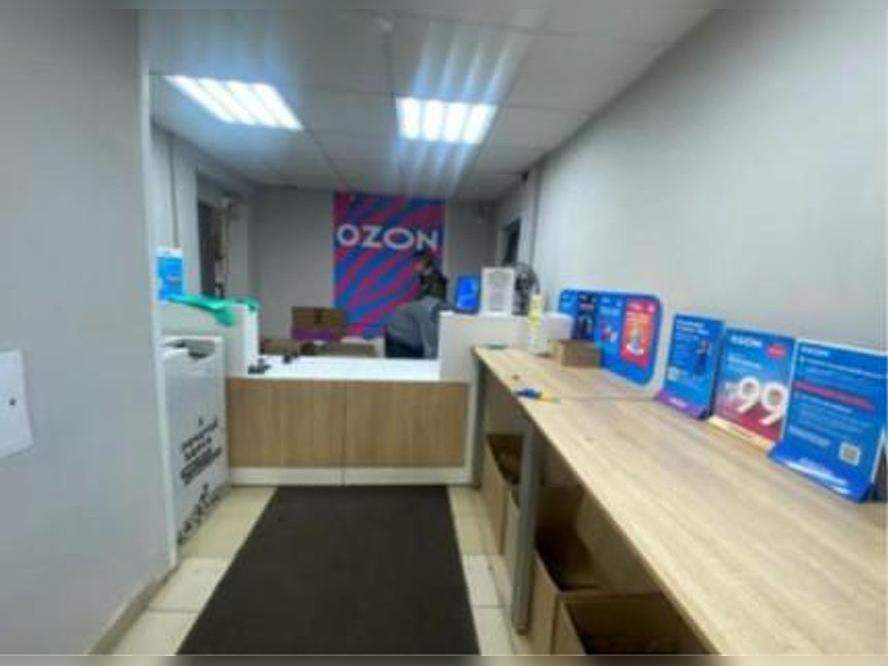 Продам магазин 179.5 м.кв.