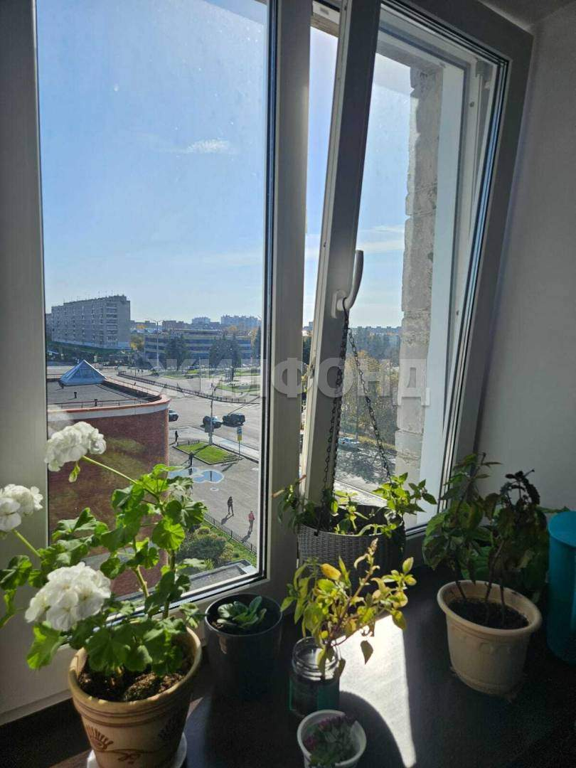 Квартира на продажу в Северске, Коммунистический проспект, 117 фото №14