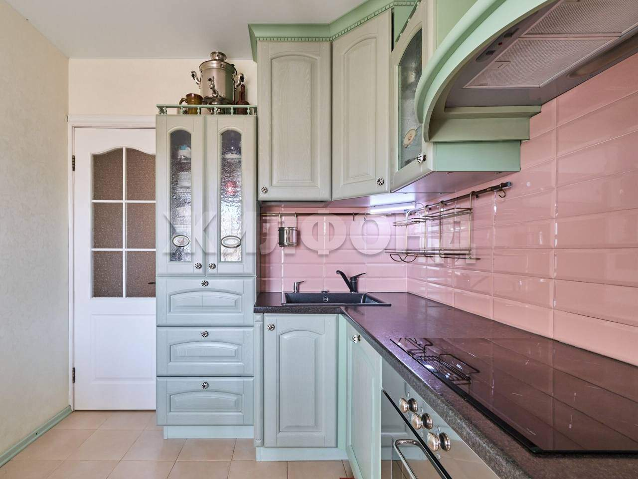Квартира на продажу в Томске, Говорова улица, 86 фото №6